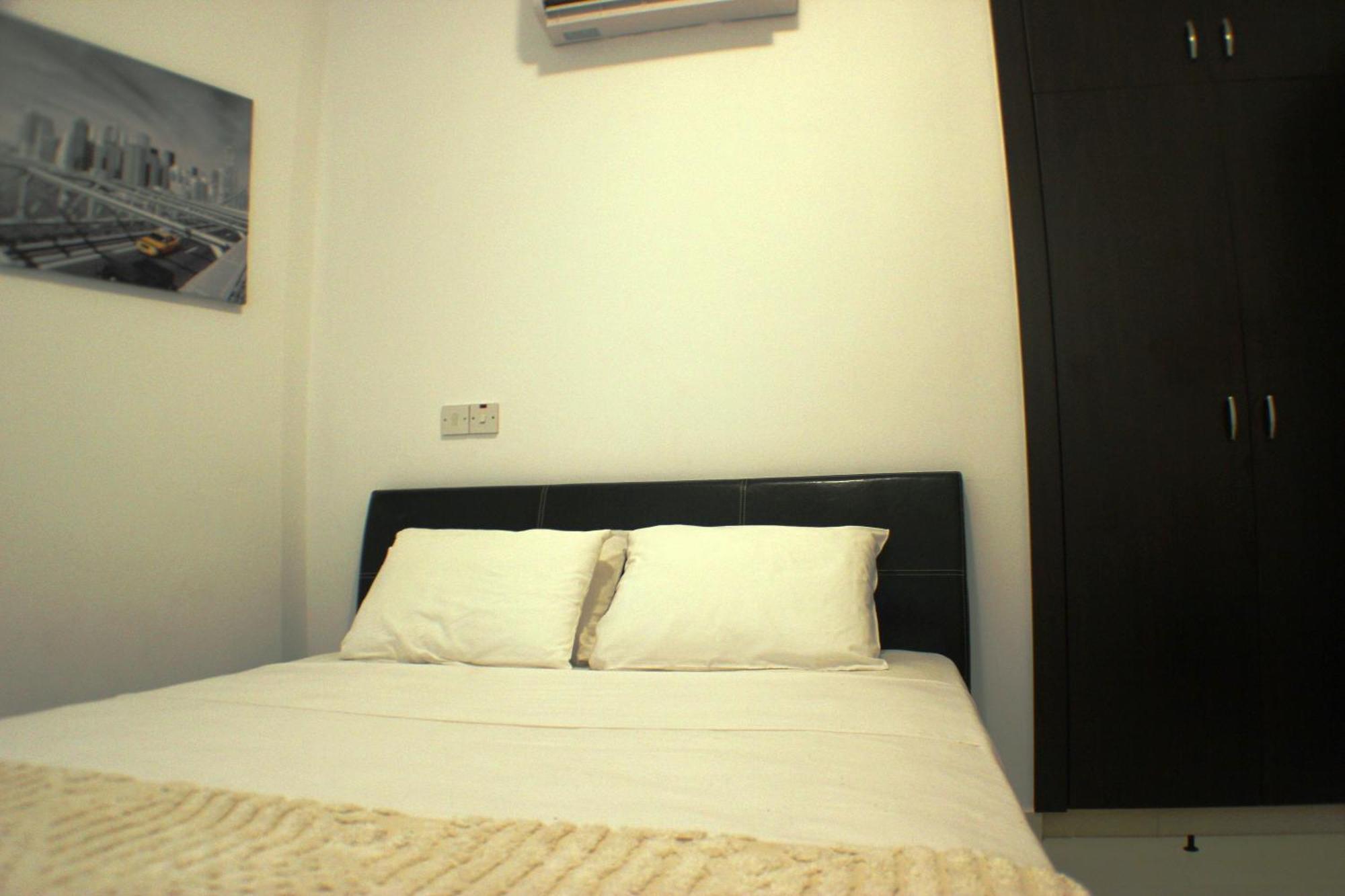 Palm Tree Villas Protaras Zimmer foto