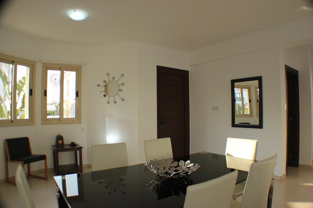 Palm Tree Villas Protaras Exterior foto