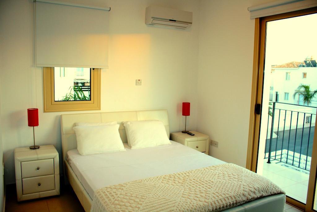 Palm Tree Villas Protaras Zimmer foto