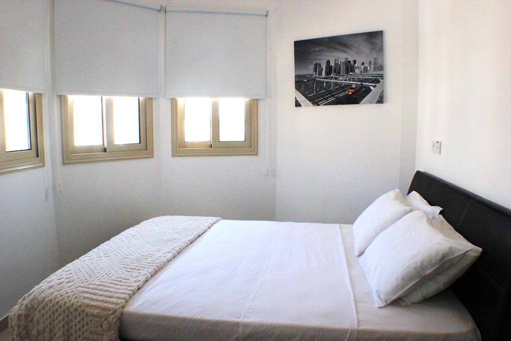 Palm Tree Villas Protaras Zimmer foto